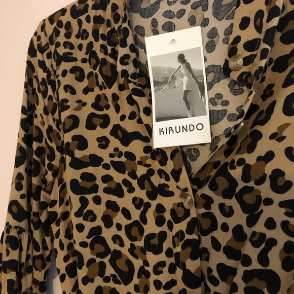 Dress - Picture 3 of 4